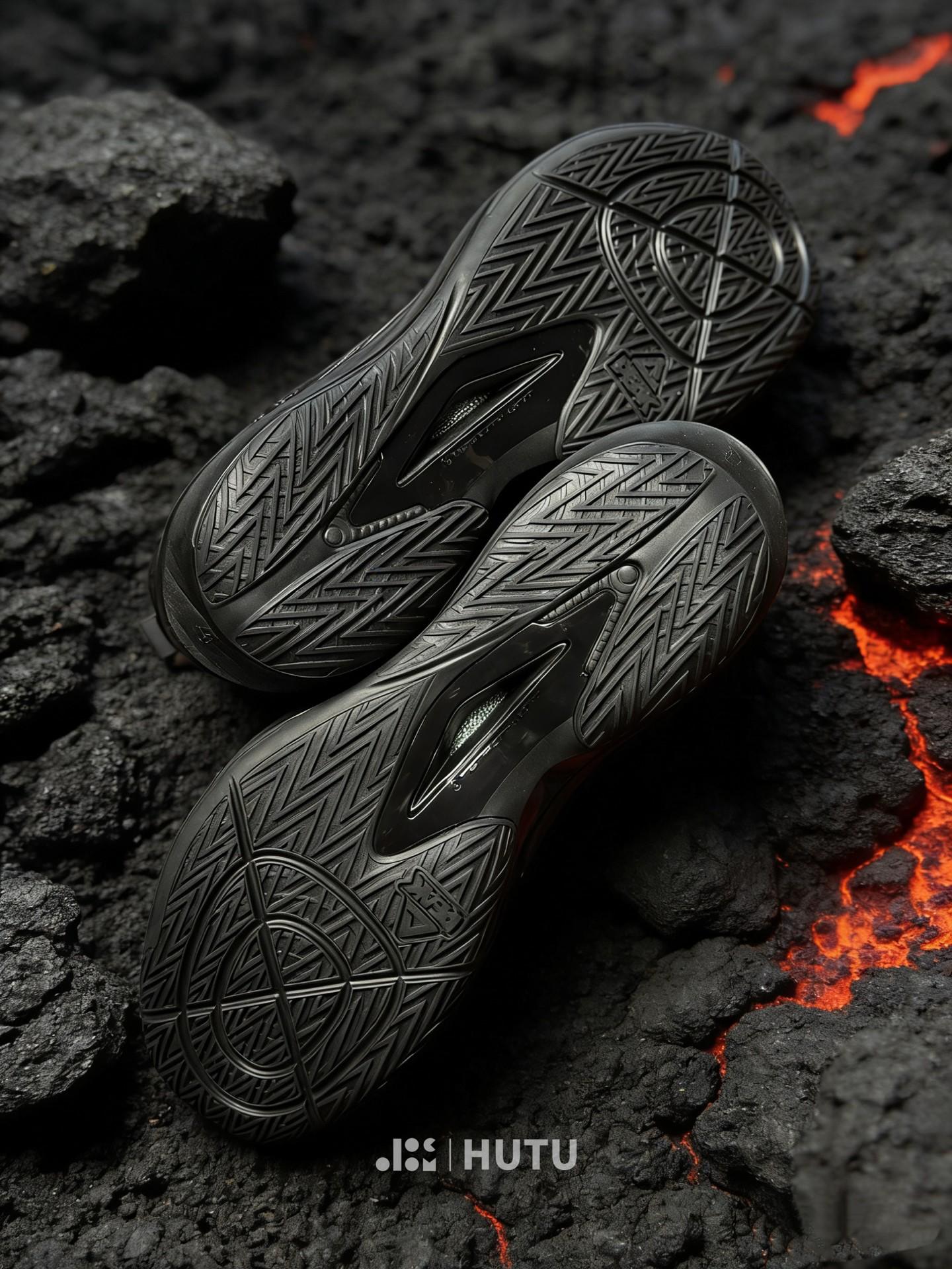 2025得物年度鞋王|被低估的实战好鞋就是它了!